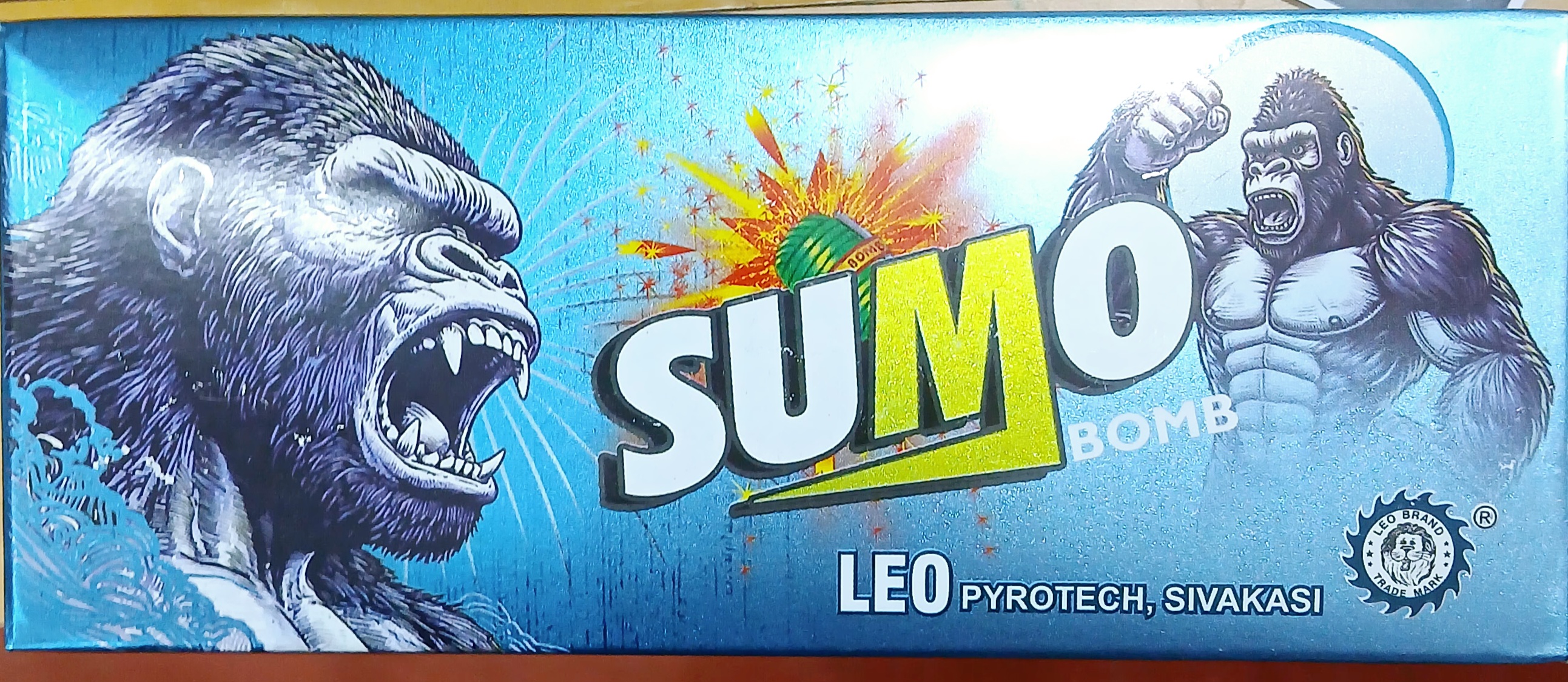 Main Product Image